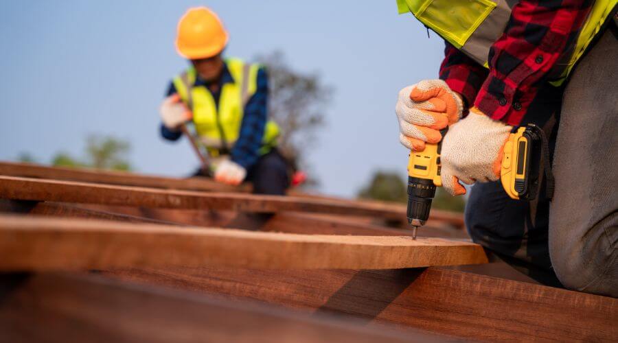 Professional residential roofers in Pleasant Valley, NY
